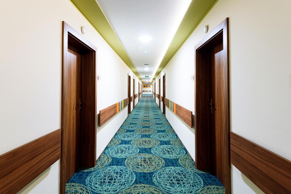 布斯克·兹德鲁伊 Sanatorium Astoria酒店 外观 照片